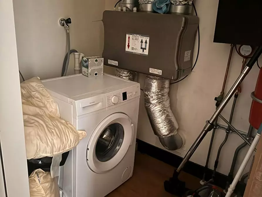 Immagine 6 di Appartamento in affitto  in Niemeyerstraat a Hoofddorp