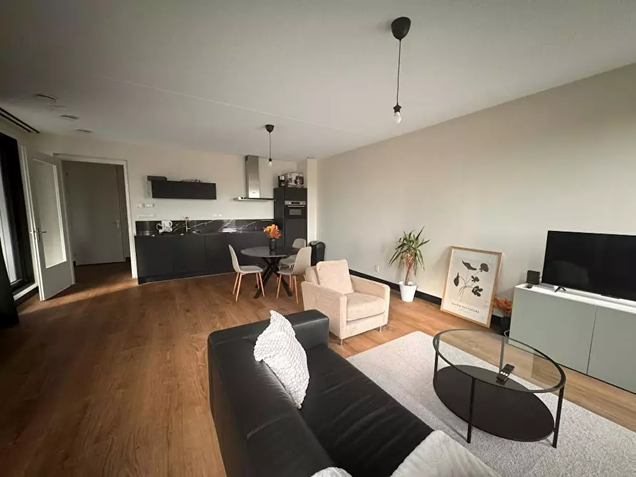 Immagine 3 di Appartamento in affitto  in Niemeyerstraat a Hoofddorp
