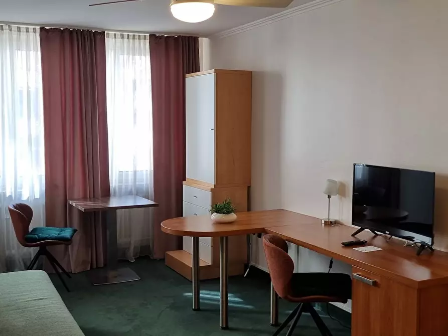 Immagine 4 di Appartamento in affitto  in Augsburgerstraße a München