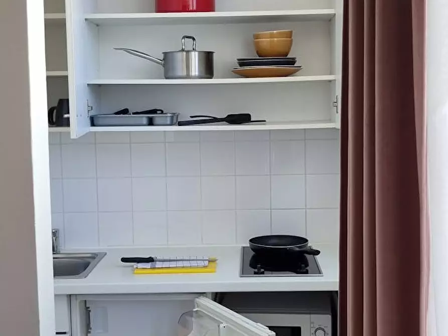 Immagine 8 di Appartamento in affitto  in Augsburgerstraße a München