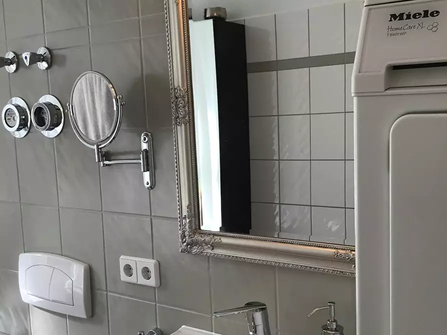 Immagine 10 di Appartamento in affitto  in Kadiner Straße a Berlin Friedrichshain
