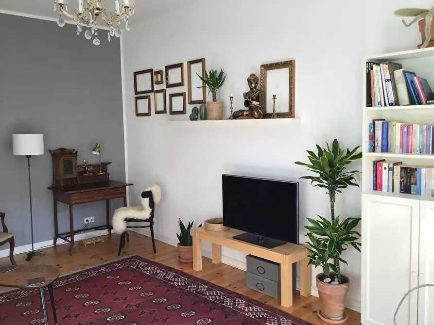 Immagine 2 di Appartamento in affitto  in Kadiner Straße a Berlin Friedrichshain