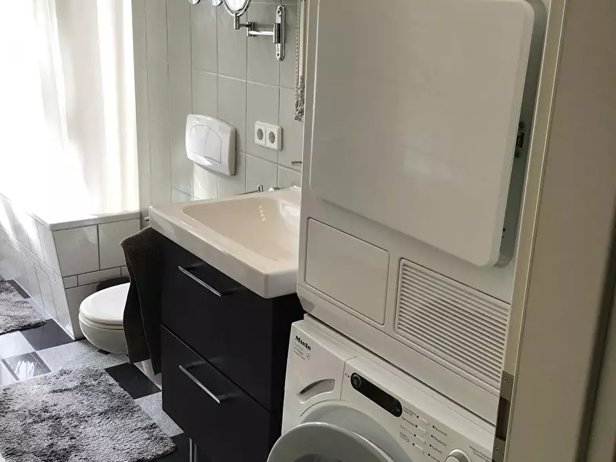Immagine 9 di Appartamento in affitto  in Kadiner Straße a Berlin Friedrichshain