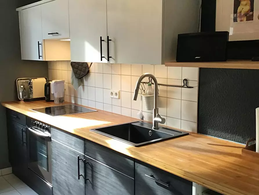Immagine 4 di Appartamento in affitto  in Kadiner Straße a Berlin Friedrichshain
