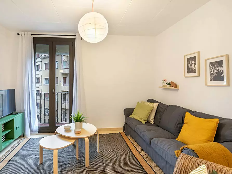 Immagine 4 di Appartamento in affitto  in Carrer de Sepúlveda a Barcelona