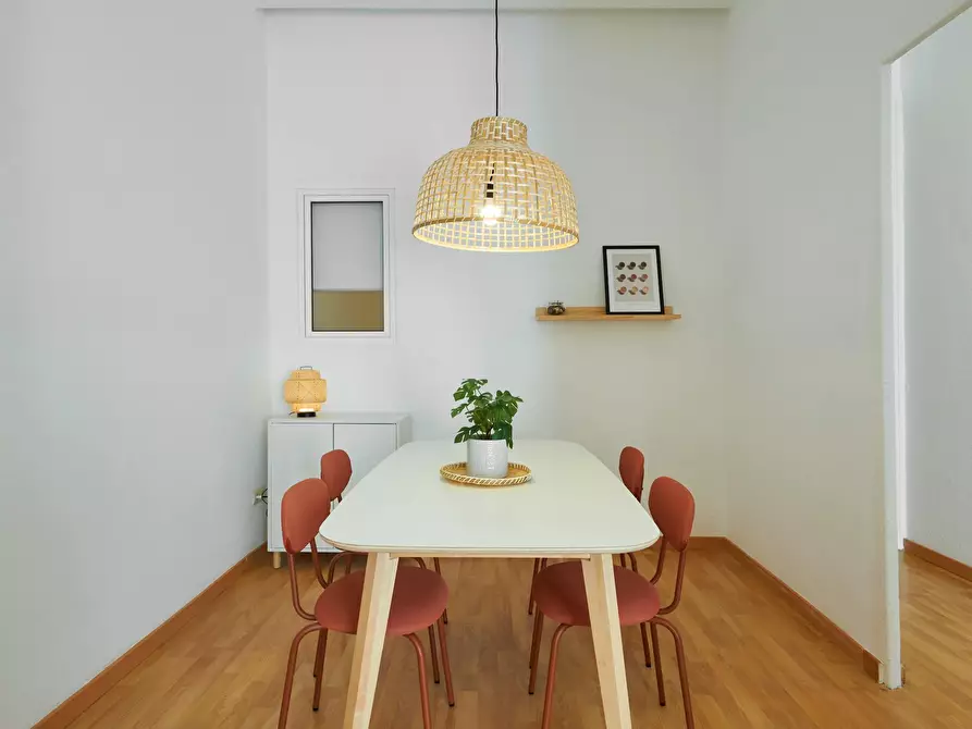 Immagine 9 di Appartamento in affitto  in Carrer de Sepúlveda a Barcelona