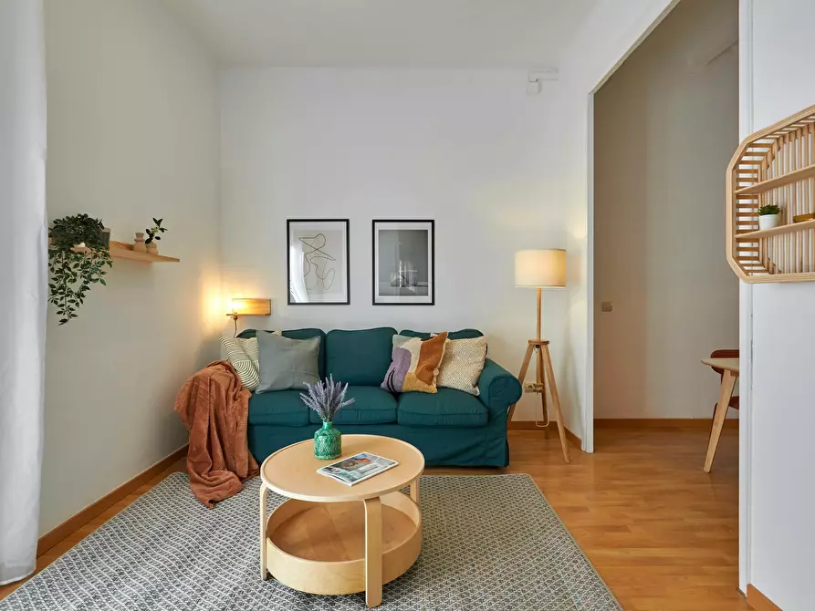 Immagine 2 di Appartamento in affitto  in Carrer de Sepúlveda a Barcelona