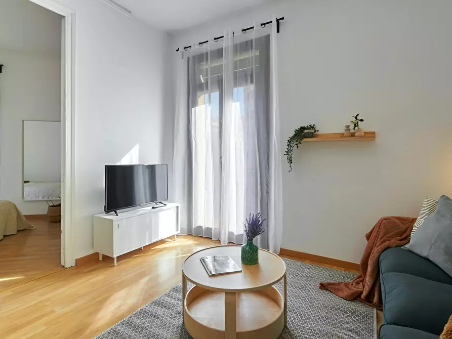 Immagine 7 di Appartamento in affitto  in Carrer de Sepúlveda a Barcelona