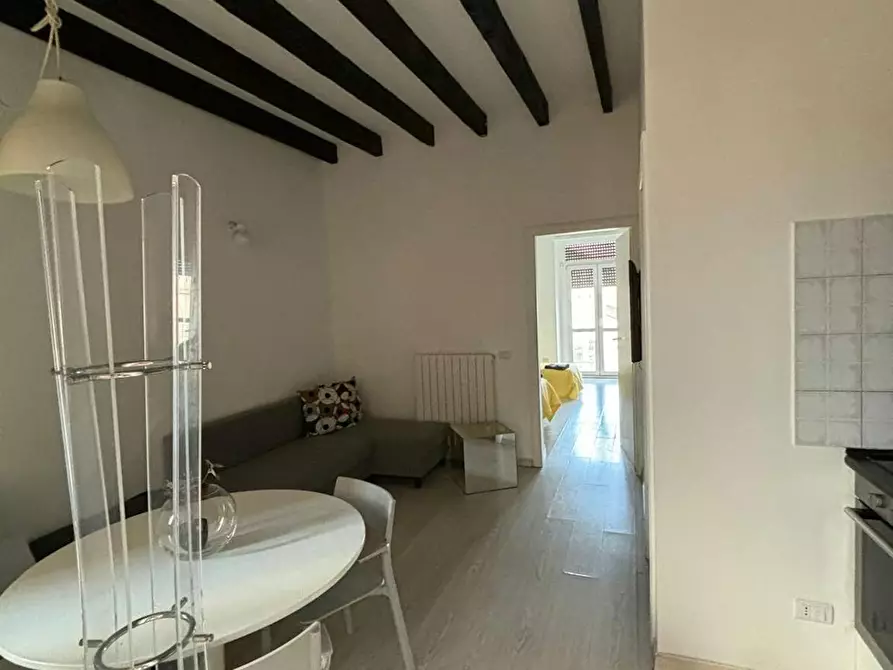 Immagine 10 di Appartamento in affitto  in Via Padova a Milano