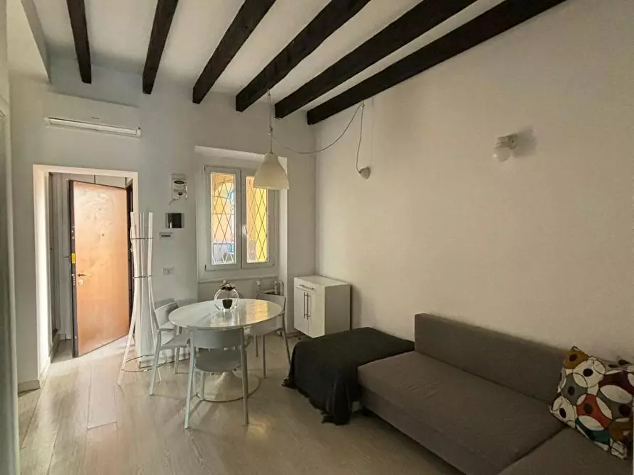 Immagine 6 di Appartamento in affitto  in Via Padova a Milano