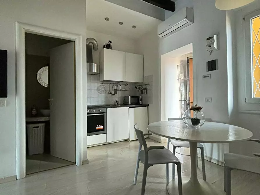 Immagine 1 di Appartamento in affitto  in Via Padova a Milano