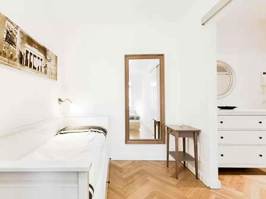 Immagine 7 di Appartamento in affitto  in Greifswalder Straße a Berlin