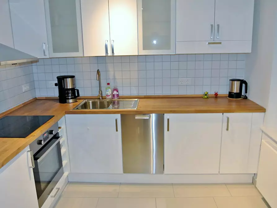 Immagine 2 di Appartamento in affitto  in Greifswalder Straße a Berlin