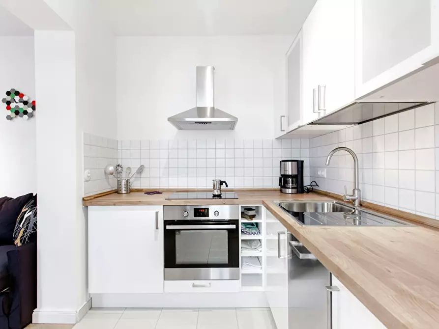 Immagine 6 di Appartamento in affitto  in Greifswalder Straße a Berlin