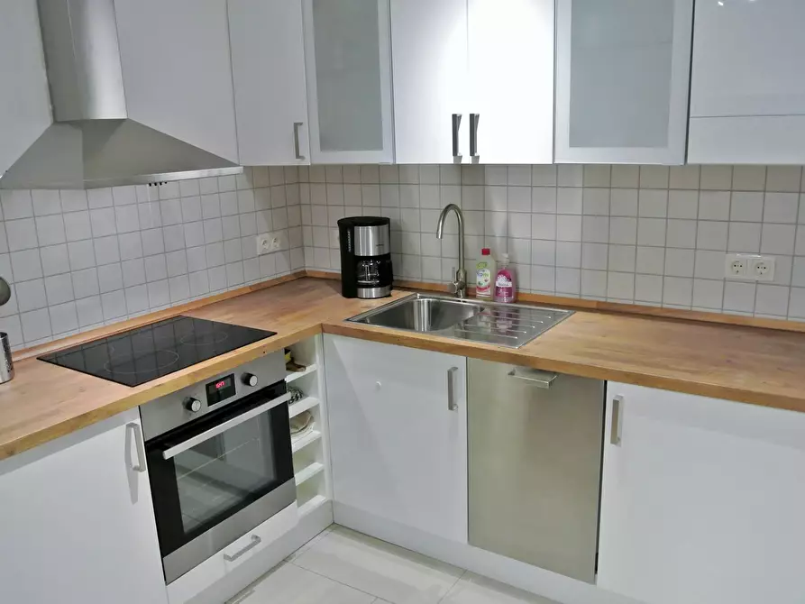 Immagine 4 di Appartamento in affitto  in Greifswalder Straße a Berlin