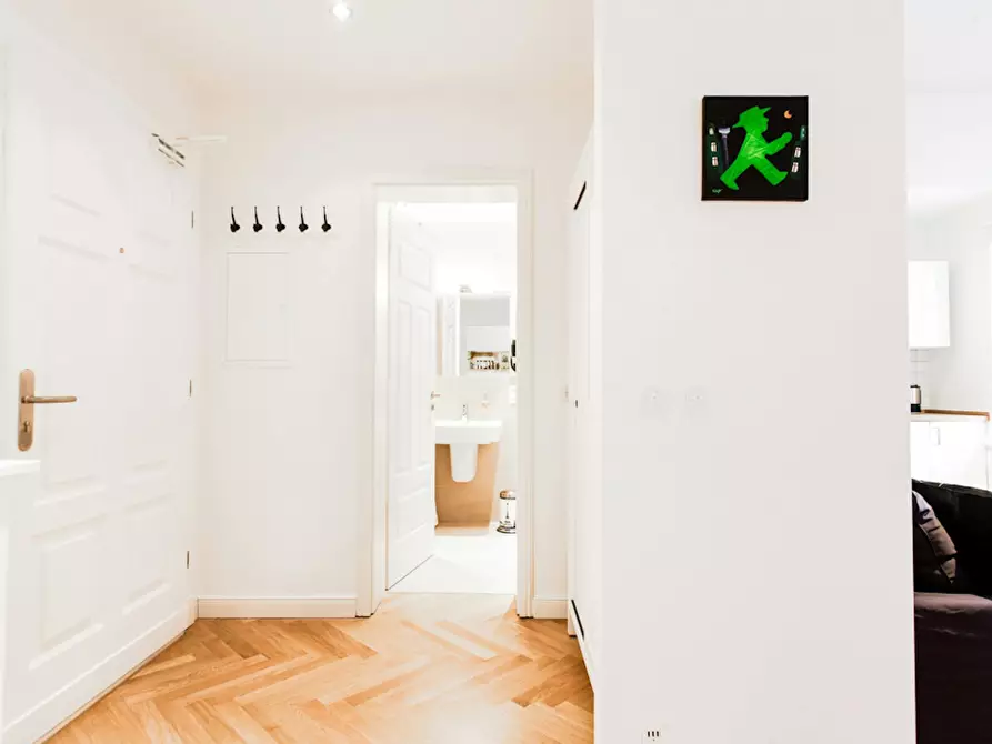 Immagine 8 di Appartamento in affitto  in Greifswalder Straße a Berlin