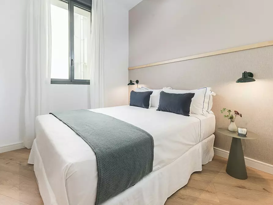 Immagine 8 di Appartamento in affitto  in Calle del Conde de Romanones a Madrid