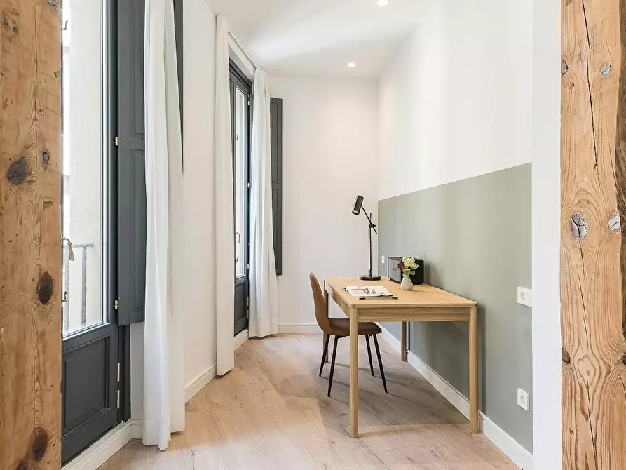 Immagine 9 di Appartamento in affitto  in Calle del Conde de Romanones a Madrid
