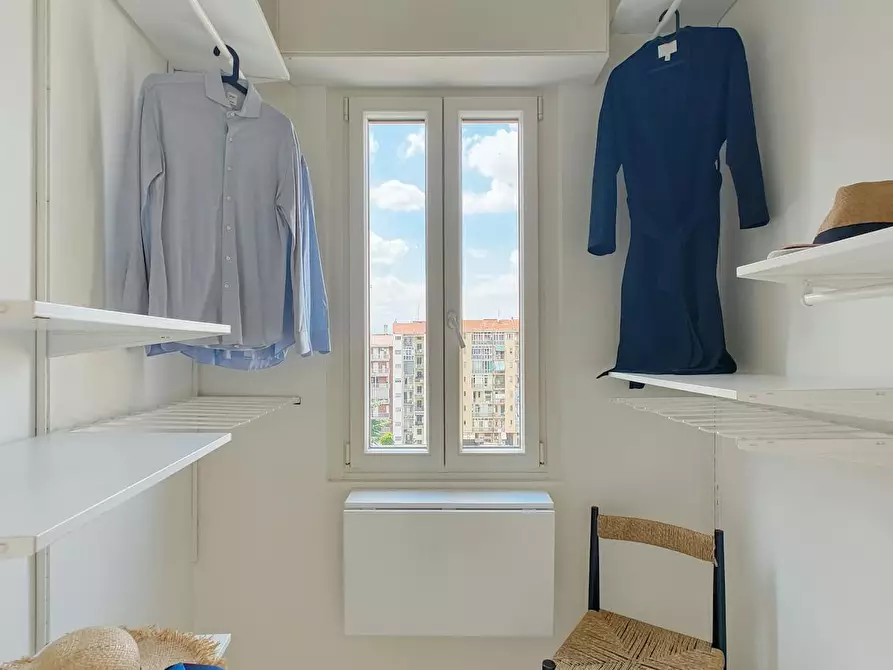 Immagine 8 di Appartamento in affitto  in Via Ventimiglia a Torino