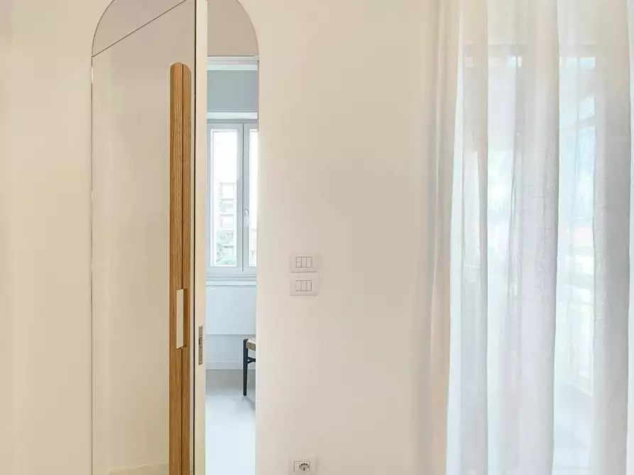 Immagine 10 di Appartamento in affitto  in Via Ventimiglia a Torino