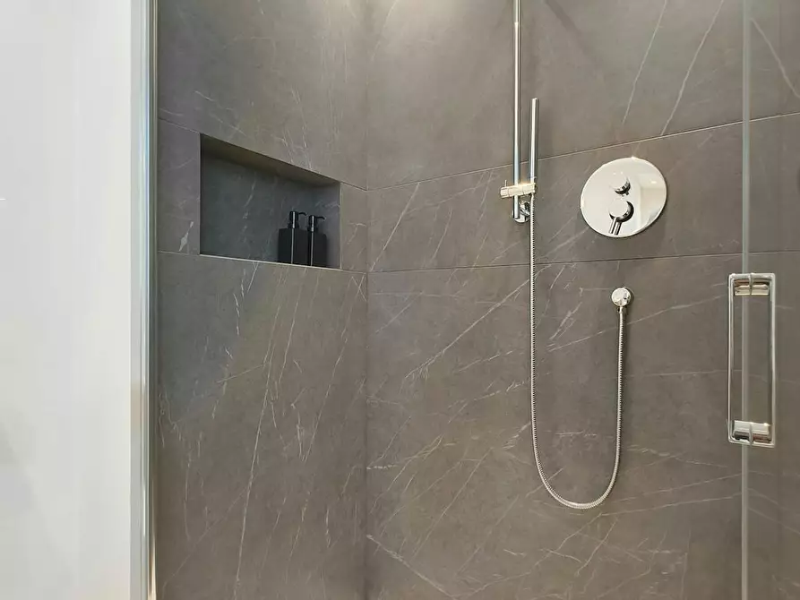 Immagine 7 di Appartamento in affitto  in Via Ventimiglia a Torino