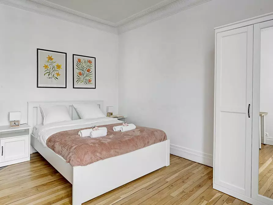 Immagine 7 di Appartamento in affitto  in Rue du 22 Septembre a Courbevoie