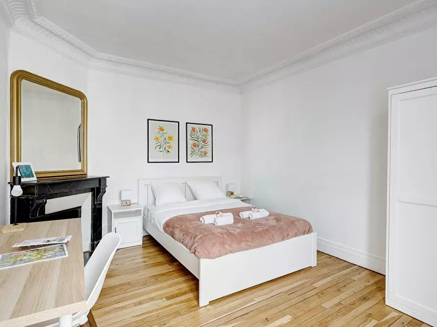 Immagine 9 di Appartamento in affitto  in Rue du 22 Septembre a Courbevoie