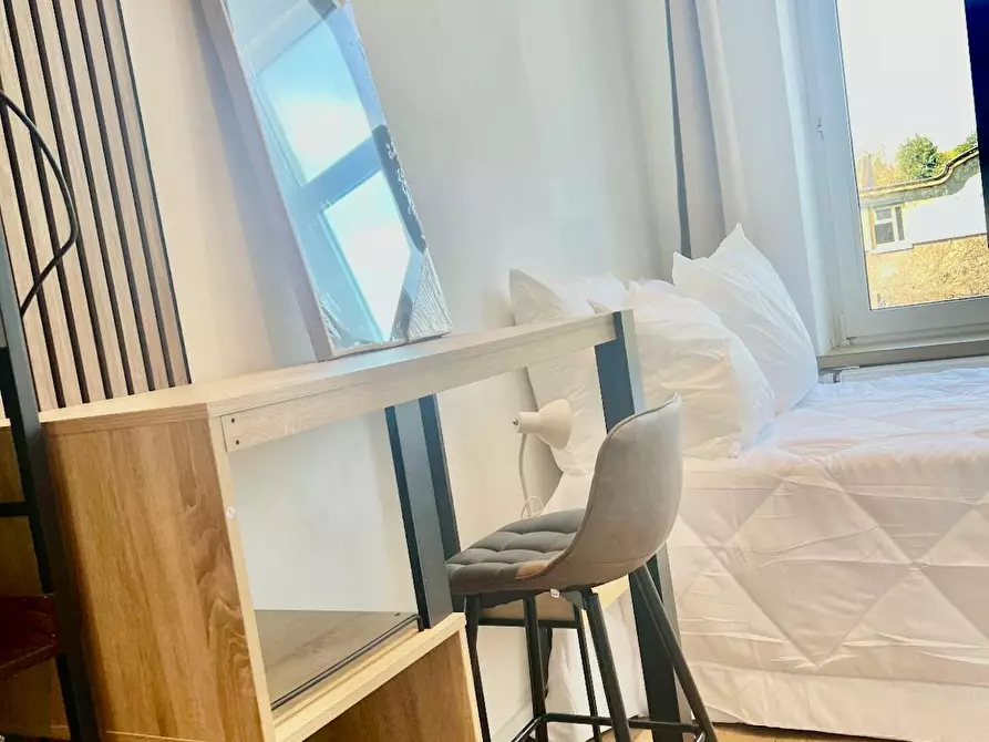 Immagine 1 di Camera in affitto  in Rue de Veeweyde a Anderlecht