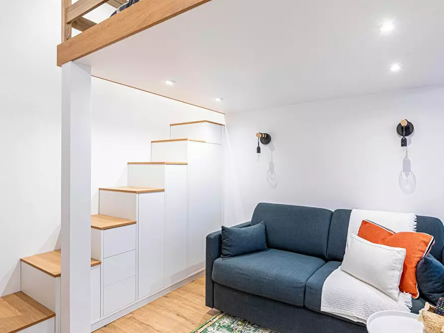 Immagine 7 di Appartamento in affitto  in Rue de Patay a Paris 13