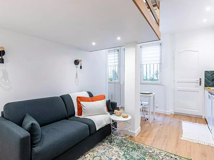 Immagine 5 di Appartamento in affitto  in Rue de Patay a Paris 13