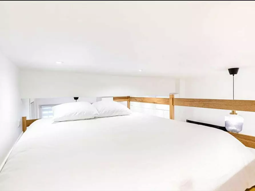 Immagine 2 di Appartamento in affitto  in Rue de Patay a Paris 13