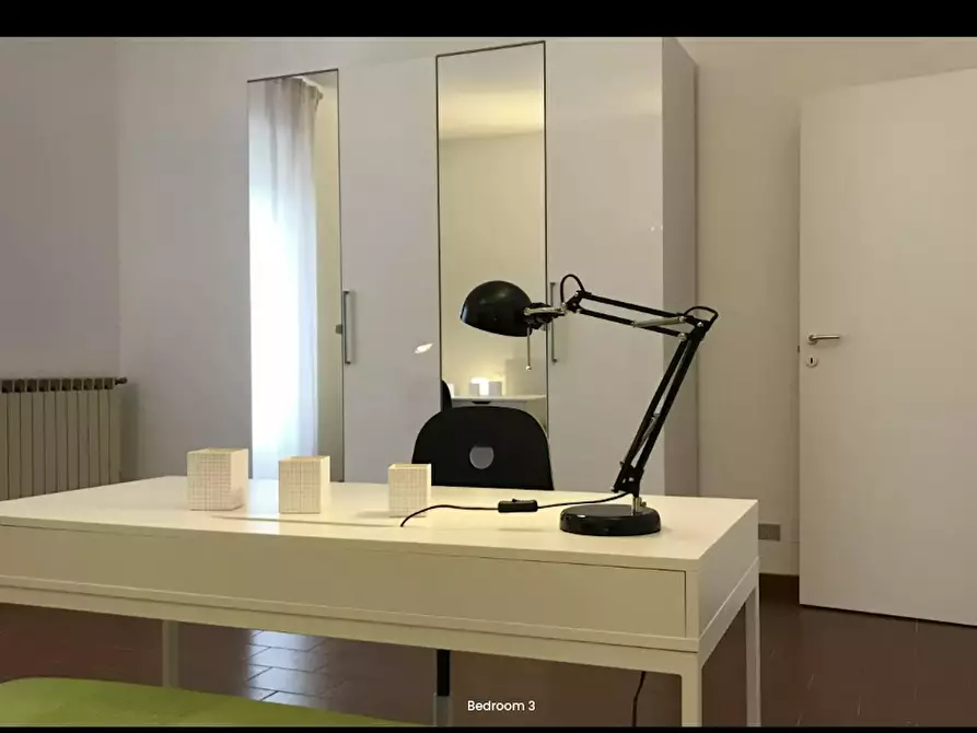 Immagine 8 di Camera condivisa in affitto  in Viale Bligny a Milano