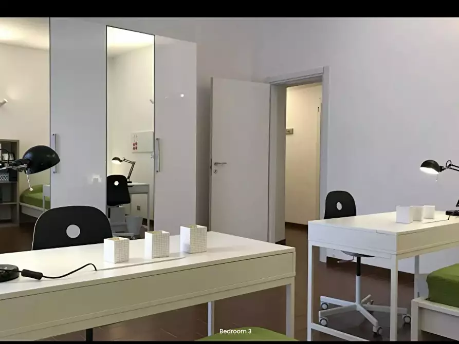 Immagine 3 di Camera condivisa in affitto  in Viale Bligny a Milano
