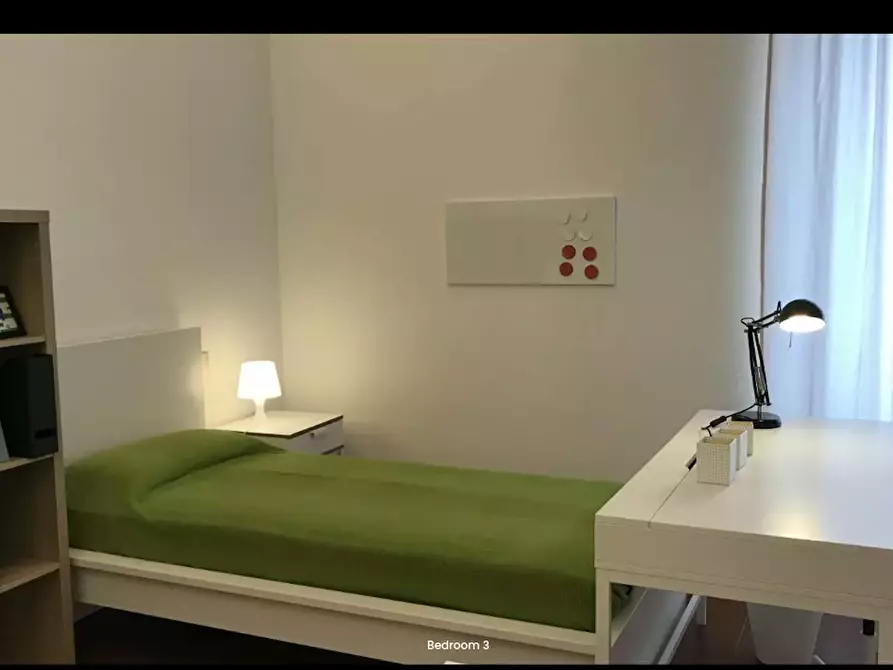 Immagine 1 di Camera condivisa in affitto  in Viale Bligny a Milano