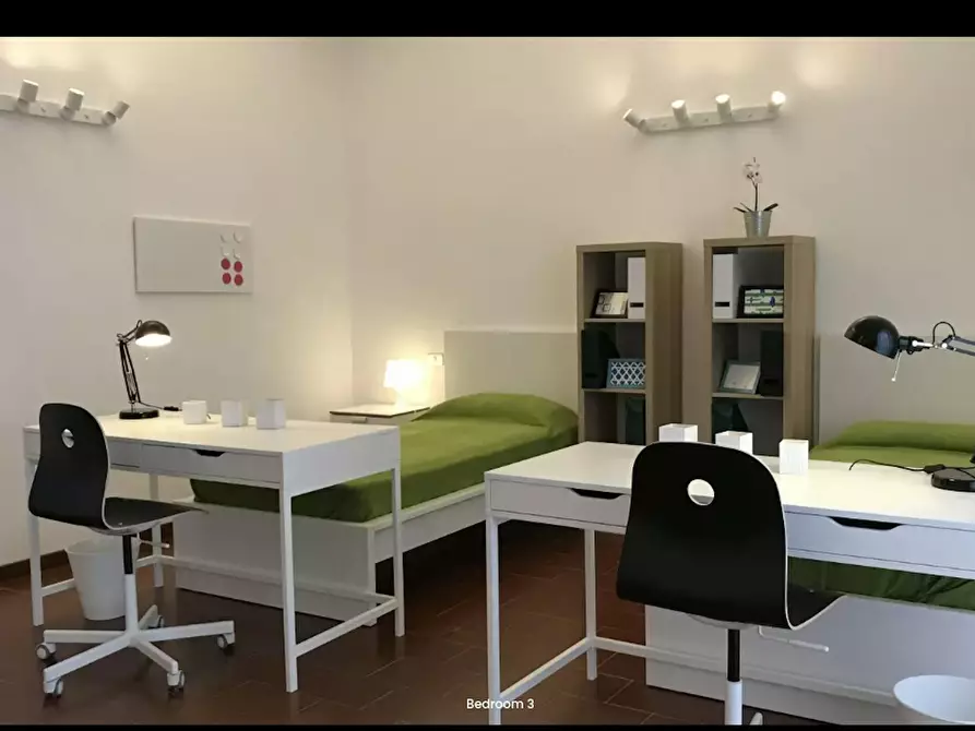 Immagine 2 di Camera condivisa in affitto  in Viale Bligny a Milano