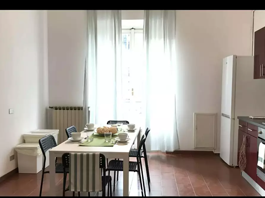 Immagine 7 di Camera condivisa in affitto  in Viale Bligny a Milano