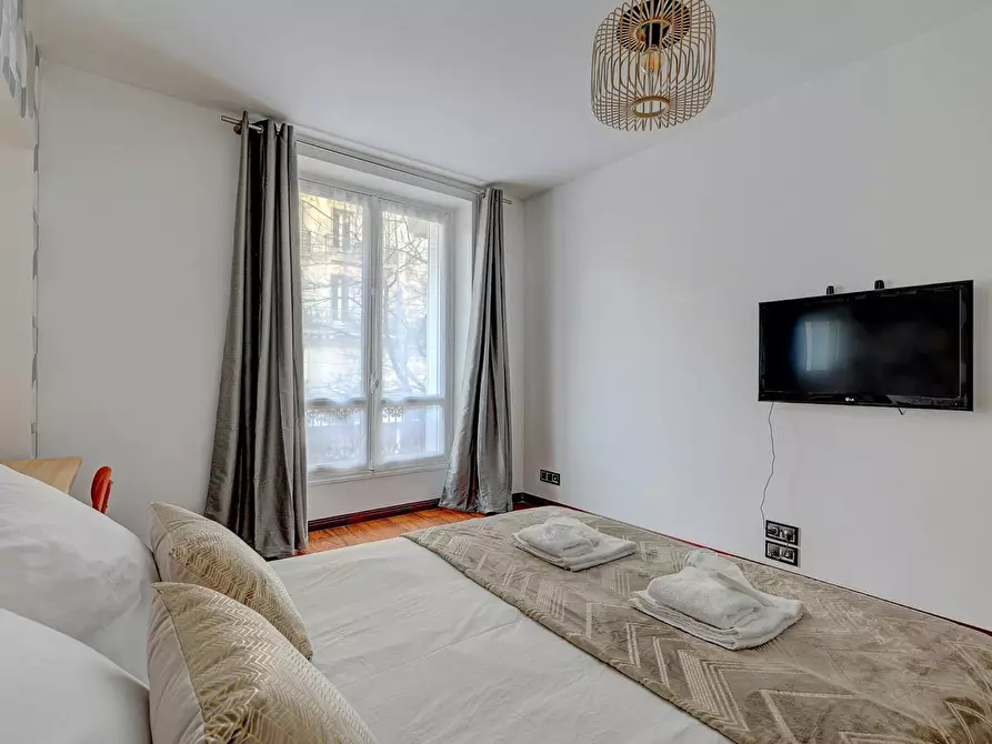 Immagine 8 di Appartamento in affitto  in Rue de Turbigo a Paris 03