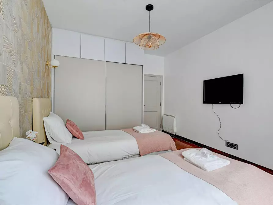 Immagine 5 di Appartamento in affitto  in Rue de Turbigo a Paris 03