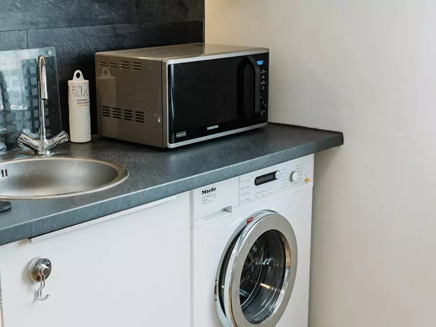 Immagine 3 di Appartamento in affitto  in Adalbertstraße a Frankfurt am Main