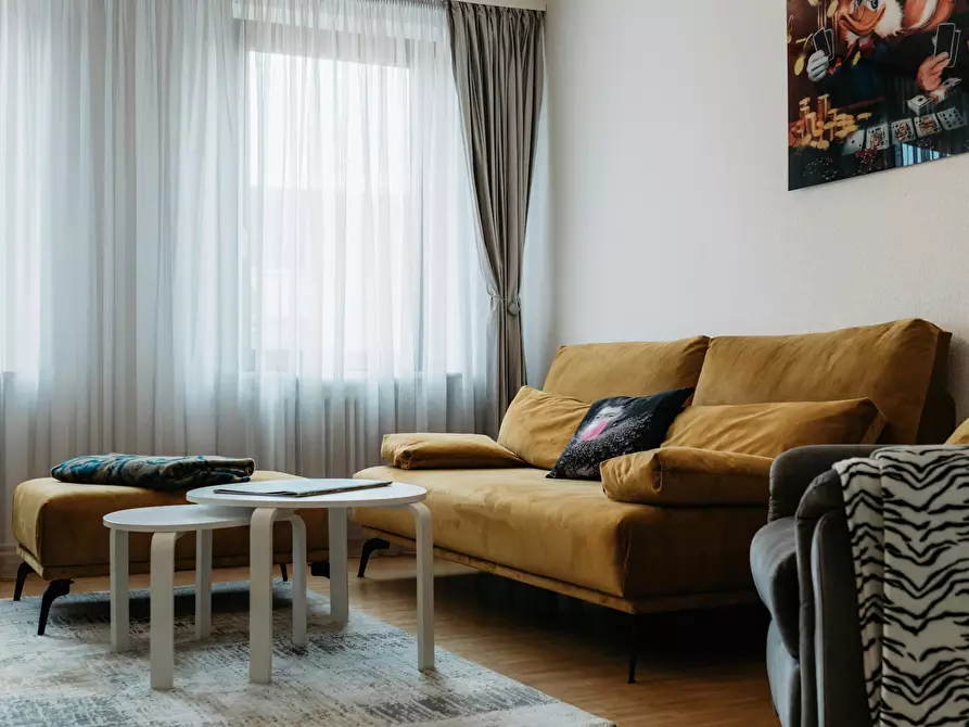 Immagine 1 di Appartamento in affitto  in Adalbertstraße a Frankfurt am Main