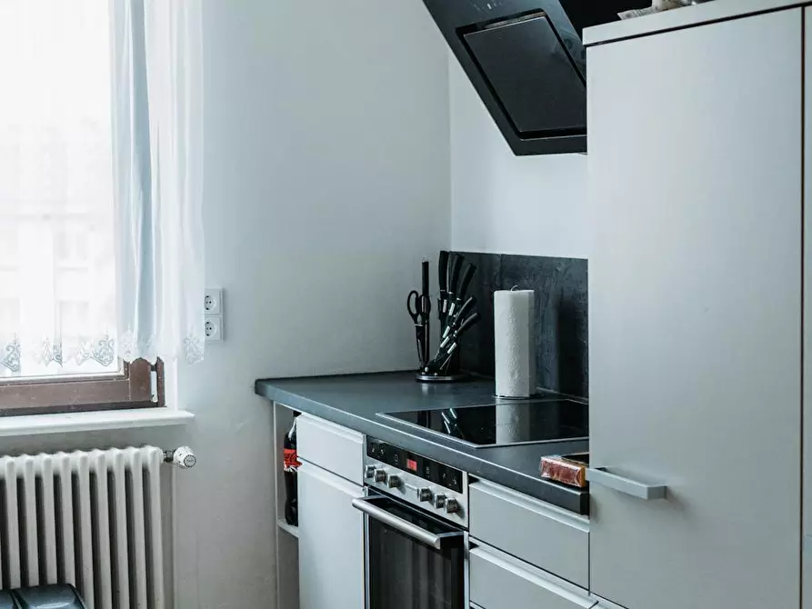 Immagine 4 di Appartamento in affitto  in Adalbertstraße a Frankfurt am Main