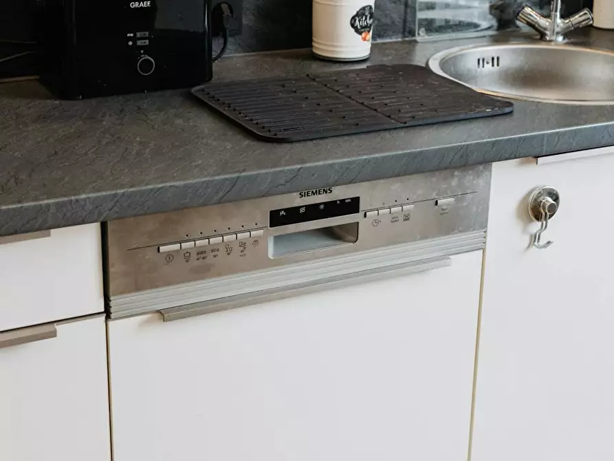 Immagine 5 di Appartamento in affitto  in Adalbertstraße a Frankfurt am Main