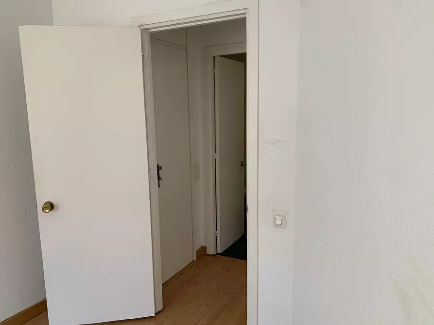 Immagine 6 di Appartamento in affitto  in Calle de San Bernardo a Madrid