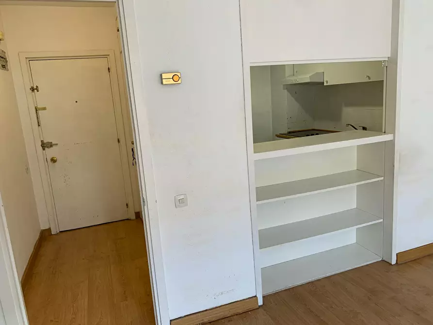 Immagine 7 di Appartamento in affitto  in Calle de San Bernardo a Madrid