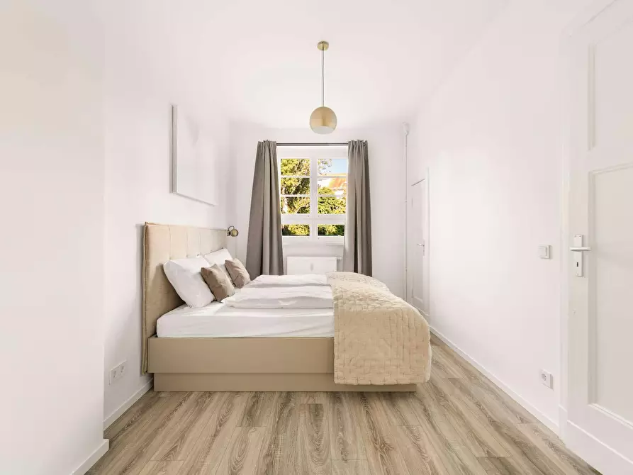 Immagine 9 di Appartamento in affitto  in Spilstraße a Berlin
