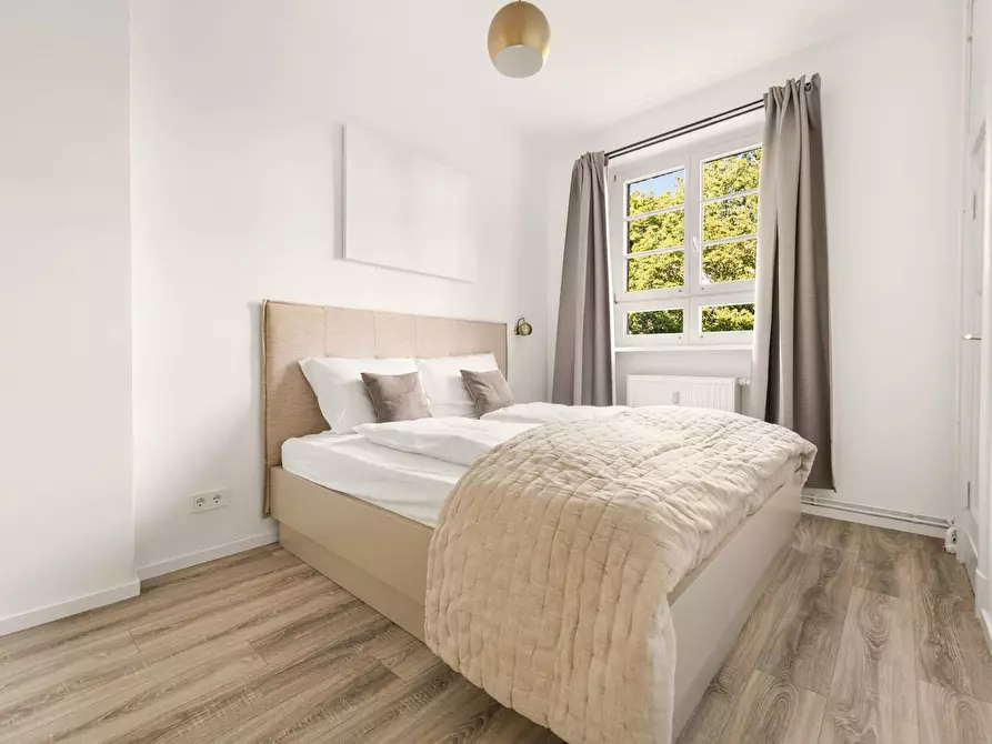 Immagine 10 di Appartamento in affitto  in Spilstraße a Berlin