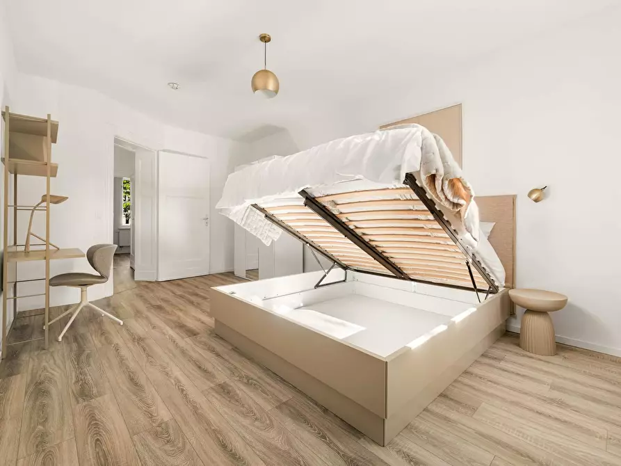 Immagine 8 di Appartamento in affitto  in Spilstraße a Berlin