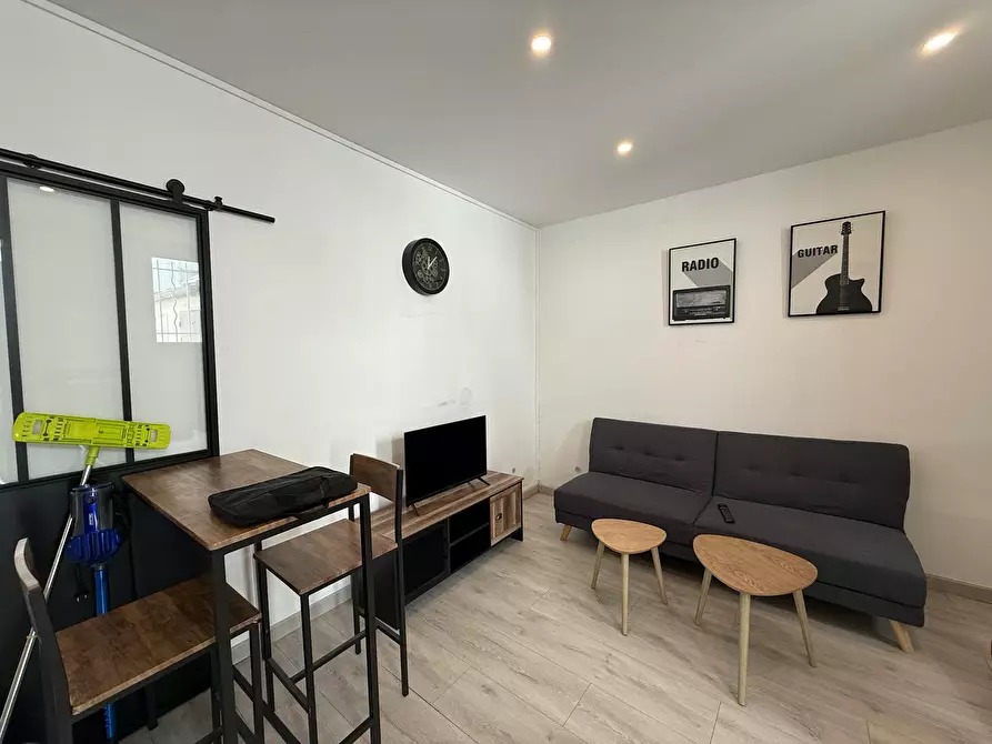 Immagine 1 di Appartamento in affitto  in Boulevard Vincent Auriol a Paris 13
