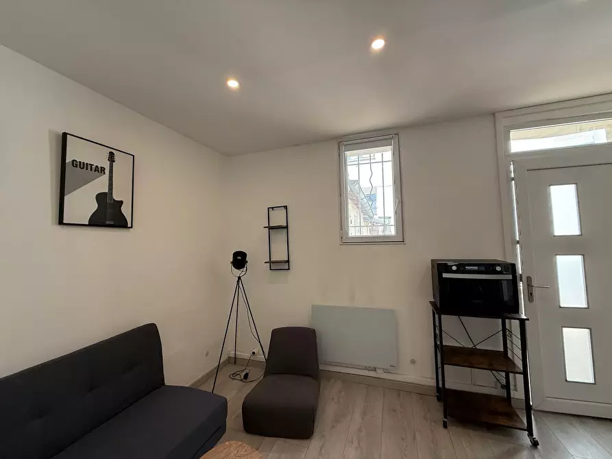 Immagine 6 di Appartamento in affitto  in Boulevard Vincent Auriol a Paris 13