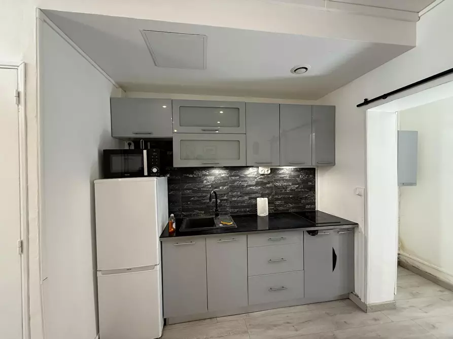 Immagine 9 di Appartamento in affitto  in Boulevard Vincent Auriol a Paris 13